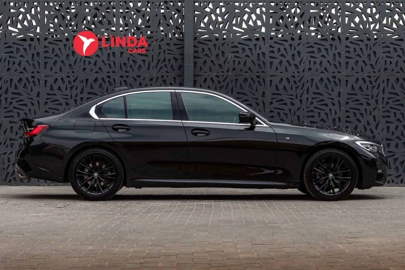 BMW 320i