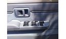 Toyota Land Cruiser 70 76 DLX LX V6 4.0L PETROL 5 SEAT MANUAL TRANSMISSION