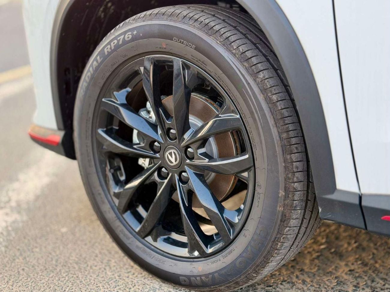 تشنجان x5 بلس ORIGINAL FULL OPTION