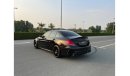 مرسيدس بنز C 63 AMG Std