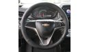 Chevrolet Spark 2018 (GCC ) very good condition without accident