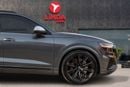 Audi SQ8 STD Audi SQ8 TFSI Quattro 2023 GCC | Warranty