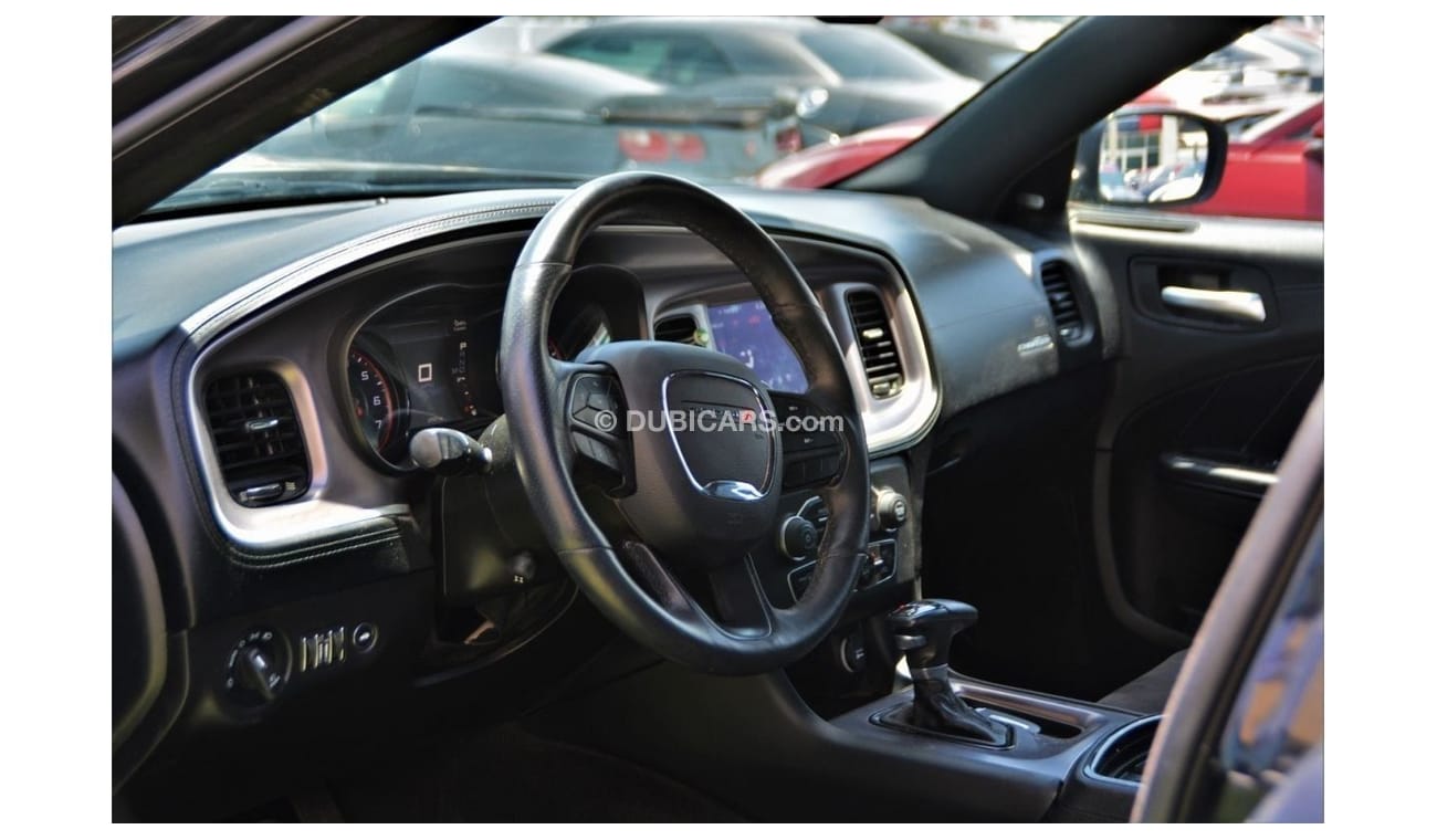 Dodge Charger GTS BIG OFEERS**CHARGER//GT//FUUL OPTION//SUN ROOF //AIR BAGS//**CASH OR 0% DOWN PAYMENT