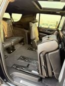 Cadillac Escalade ESV Premium Luxury platinum