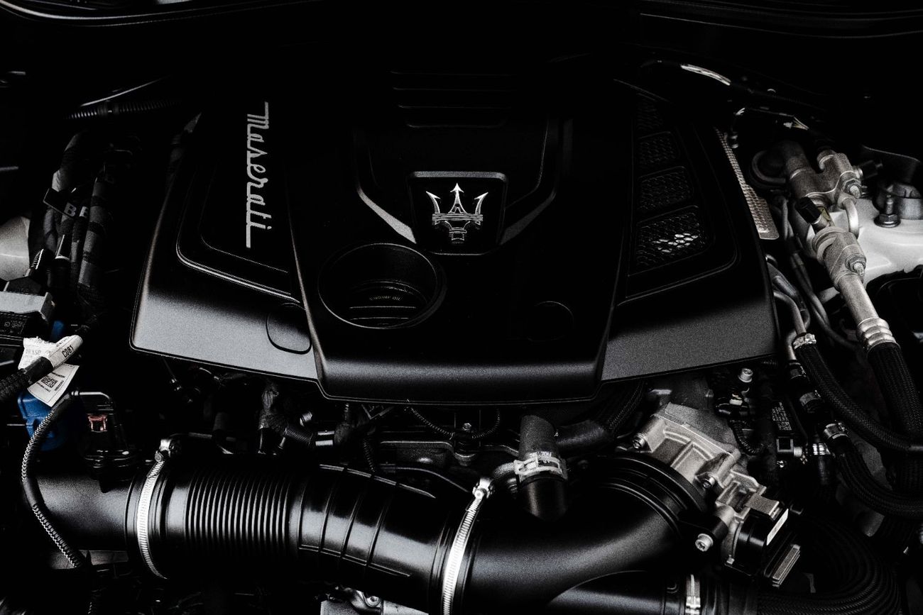 Maserati Levante GT | 3,917 P.M  | 0% Downpayment | Immaculate Condition!