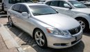 Lexus GS 300