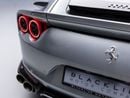Ferrari 812 SUPERFAST BUY NOW, PAY 2027 | THE BLACKLINE STANDARD | 2027 Ferrari Warranty, Full Service History,