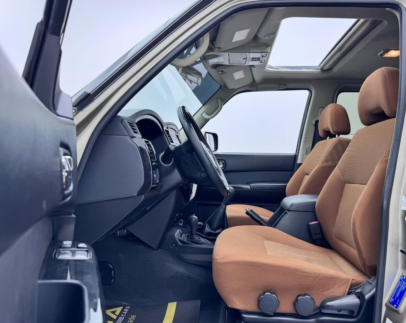 Nissan Patrol Safari 2020 Nissan Patrol Super Safari, Full Service History, Excellent Condition, Low Kms, GCC