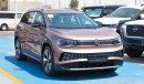 Volkswagen ID.6 X Pro - Electric Vehicle. Local Registration + 10%