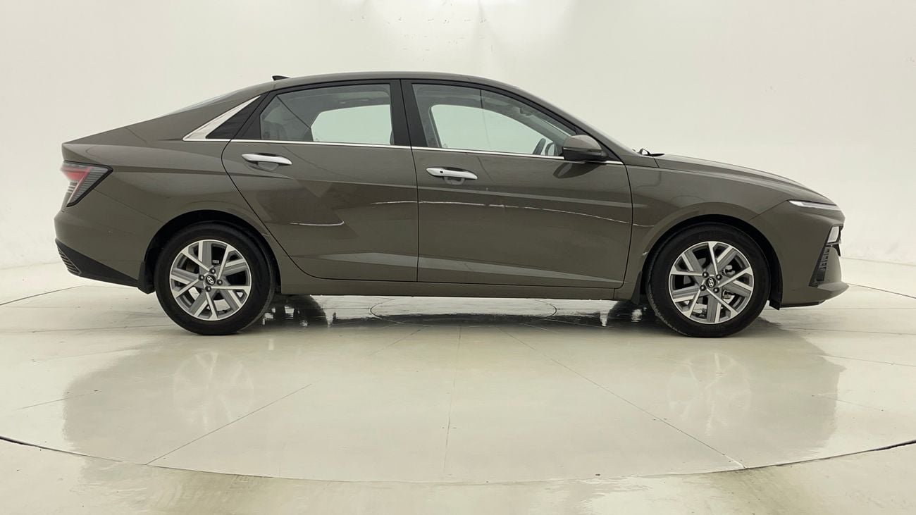 هيونداي أكسنت COMFORT + 1.5 | بدون دفعة مقدمة | اختبار القيادة في المنزل