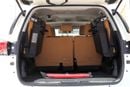 Toyota Fortuner GXR ACCIDENTS FREE - GCC- V6 - GXR - ORIGINAL PAINT - PERFECT CONDITION INSIDE OUT