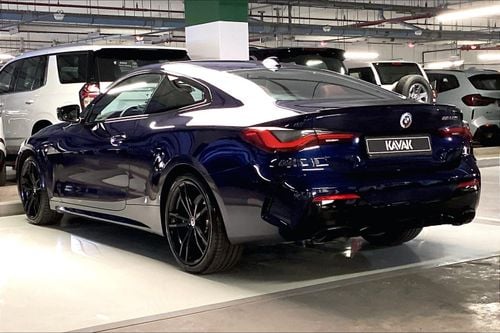 BMW M440i xDrive | Guaranteed Warranty | 0 Down Payment