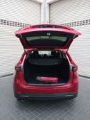 مازدا CX5 GL 2.5L