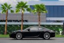 Porsche 718 Cayman | 5,679 P.M  | 0% Downpayment | Sports Chrono!