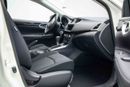 Nissan Sylphy Classic XE 1.6L - White Inside Black | Export Only