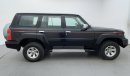 Nissan Patrol Safari SAFARI 4.8 | Under Warranty | Inspected on 150+ parameters