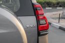 تويوتا برادو TX-L Toyota Prado 2022 TXL | GCC Specs | Low Mileage | V6 | 4WD (EXPORT)