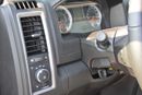 Dodge RAM HEMI