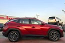Hyundai Tucson Comfort+ 1.6T Hyundai Tucson 1.6T A/T FWD SUV Red Color 2025 Model