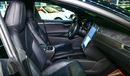 Tesla Model S P85 D