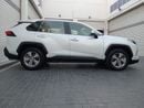 Toyota RAV4 2.5L (2WD) EX