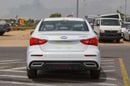 Chery Arrizo 5 CHERY ARRIZO 5 1.5L FWD PETROL SEDAN 2026