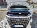 Toyota Alphard Executive Lounge / 2.5L Hybrid / Brand New 2024 MY