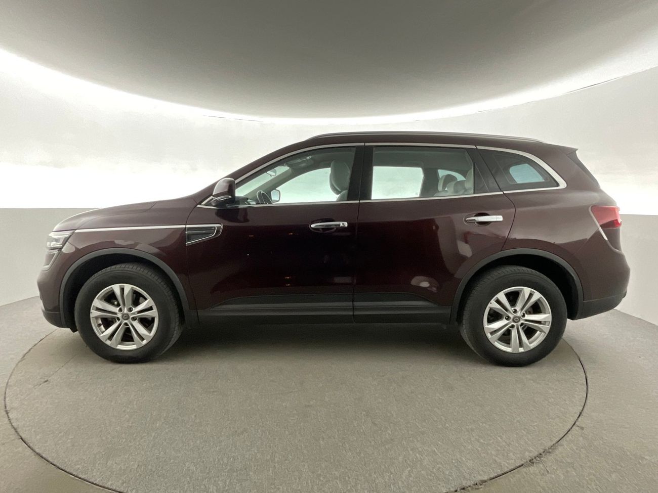 Renault Koleos PE | Guaranteed Warranty | 0 Down Payment