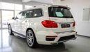 Mercedes-Benz GL 500 4Matic