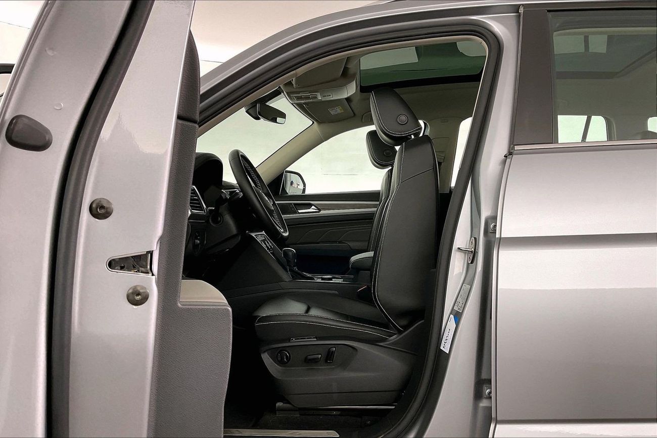 Volkswagen Teramont Comfortline | National Day Celebration | Guaranteed Warranty | 0 Down Payment