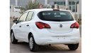 Opel Corsa Opel Corsa 2017, GCC, in excellent condition, without accidents, very clean from inside and outside