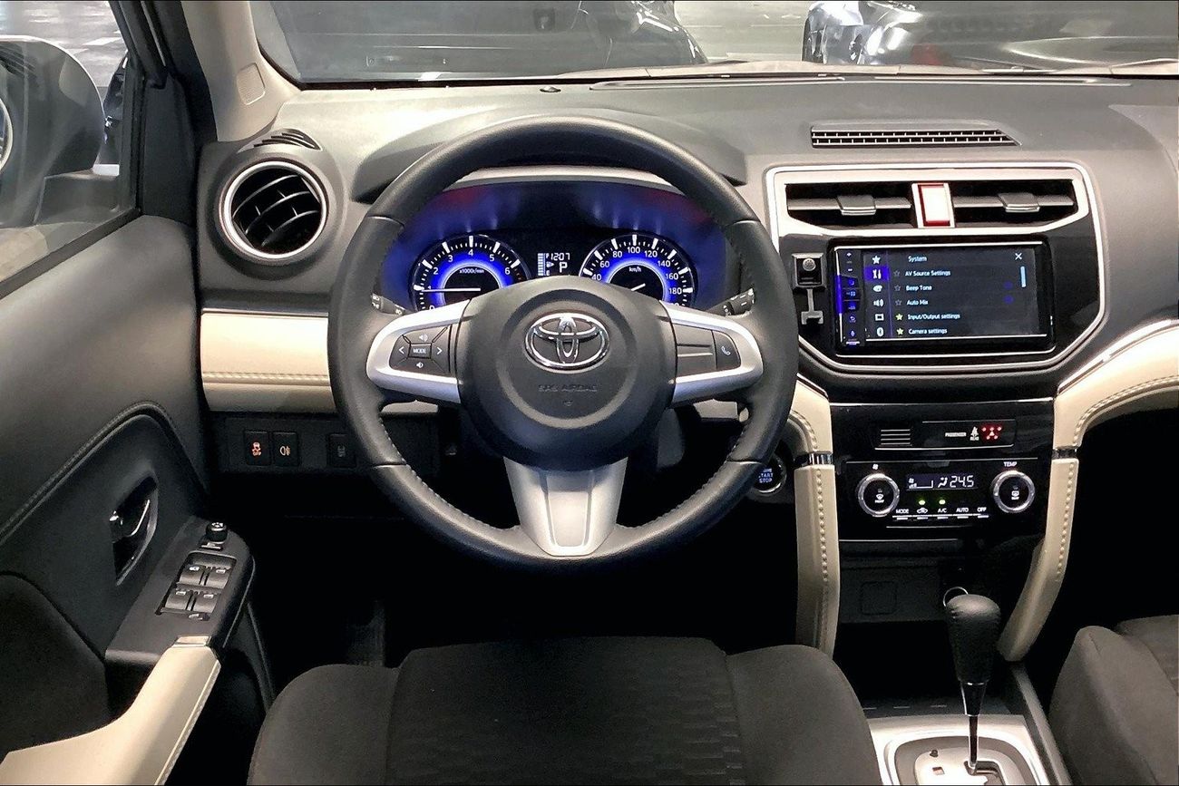 فولكس واجن تيرامونت Comfortline | شامل الضمان | 0 ﺪﻔﻋﺓ ﺃﻮﻟﻯ