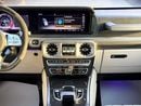 Mercedes Benz G63 AMG G 63 AMG | GCC Specs | Pristine Condition