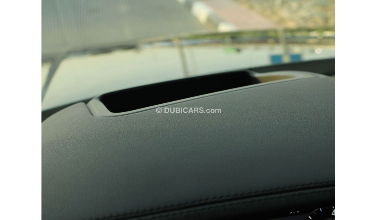 Land Rover Range Rover Sport V8 Supercharged Autobiography