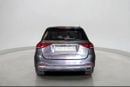 Mercedes-Benz GLE 450 4MATIC