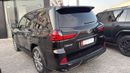 Lexus LX570 SPORT PLATINUM