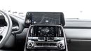 Lexus LX700h 2026 Lexus LX700h F-Sport 3.5L AT Hybrid (No Mark Levinson)