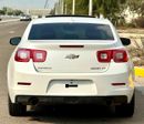 Chevrolet Malibu Premier 2.0L 590X36-Monthly l GCC l Sunroof, Leather, Cruise l Accident Free