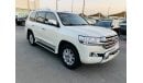 Toyota Land Cruiser GXR