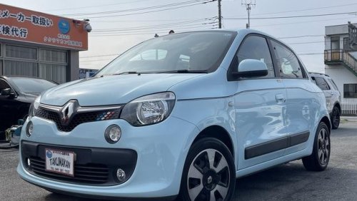 Renault Twingo AHH4B