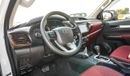 Toyota Hilux SR5 2.7L 4WD A/T