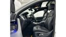 BMW X6 40i M Sport 2020 BMW X6 xDrive40i M-Kit, Sep 2025 BMW Warranty + Service Pack, Full Options, GCC