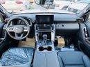 Toyota Land Cruiser TOYOTA LAND CRUISER (300 SERIES) GXR 4.0L 2026