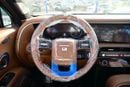 Hyundai Palisade Hyundai Palisade Calligraphy 2.5L Turbo, AWD HTRAC Color Galaxy Maroon Pearl