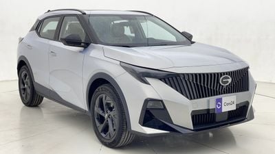 GAC GS3 Emzoom GB 1.5 | Zero Down Payment | Home Test Drive