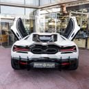 لامبورغيني ريفويلتو 2024 LAMBORGHINI REVUELTO BRAND NEW ( FREE SERVICE CONTRACT )