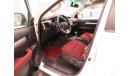 تويوتا هيلوكس TOYOTA HILUX petrol  4.0 VX