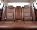 Lexus GS250 2.5