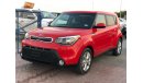 Kia Soul Power Steering, DVD, Camera, Alloy Wheels, LOT-654