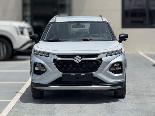 سوزوكي فرونكس GLX 1.5L Petrol 2WD 2025 Export Price 53,000 AED